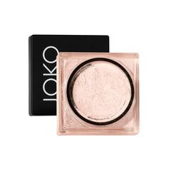 Joko Mattifying And Illuminating Loose Powder pūderis 22 g cena un informācija | Grima bāzes, tonālie krēmi, pūderi | 220.lv