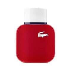 <p>Позвольте <strong>100% оригинальным Женская парфюмерия L12.12. Lacoste EDT</strong> удивить вас и создайте женственный образ, используя эти эксклюзивные <strong>женские духи </strong>с уникальным, индивидуальным ароматом. Откройте для себя <strong>100% оригинальные продукты Lacoste</strong>!</p><br /><ul><li>Пол: Женщина</li><li>Тип: EDT (Eau de Toilette)</li><li>Название аромата: L12.12.</li></ul> цена и информация | Женские духи | 220.lv