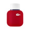 <p>Позвольте <strong>100% оригинальным Женская парфюмерия L12.12. Lacoste EDT</strong> удивить вас и создайте женственный образ, используя эти эксклюзивные <strong>женские духи </strong>с уникальным, индивидуальным ароматом. Откройте для себя <strong>100% оригинальные продукты Lacoste</strong>!</p><br /><ul><li>Пол: Женщина</li><li>Тип: EDT (Eau de Toilette)</li><li>Название аромата: L12.12.</li></ul>