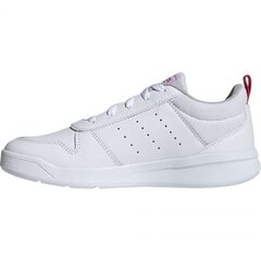 Sporta apavi Adidas Tensaur K Jr EF1088 (48609) цена и информация | Кроссовки для мужчин | 220.lv