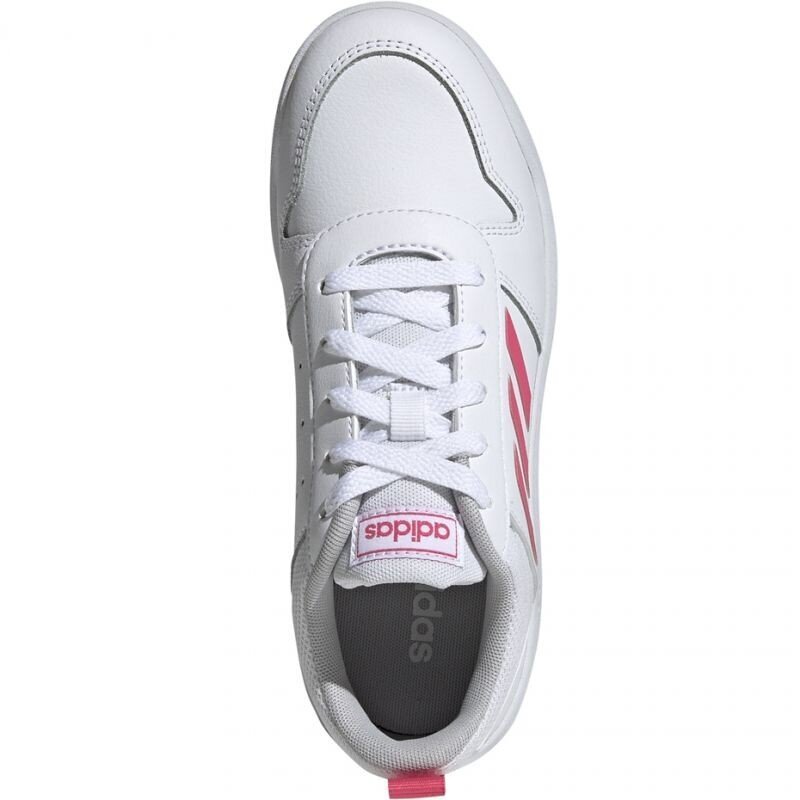 Sporta apavi Adidas Tensaur K Jr EF1088 (48609) цена и информация | Sporta apavi vīriešiem | 220.lv