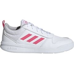 Кроссовки для тренировок Adidas Tensaur K Jr EF1088 (48609) цена и информация | Кроссовки мужские | 220.lv