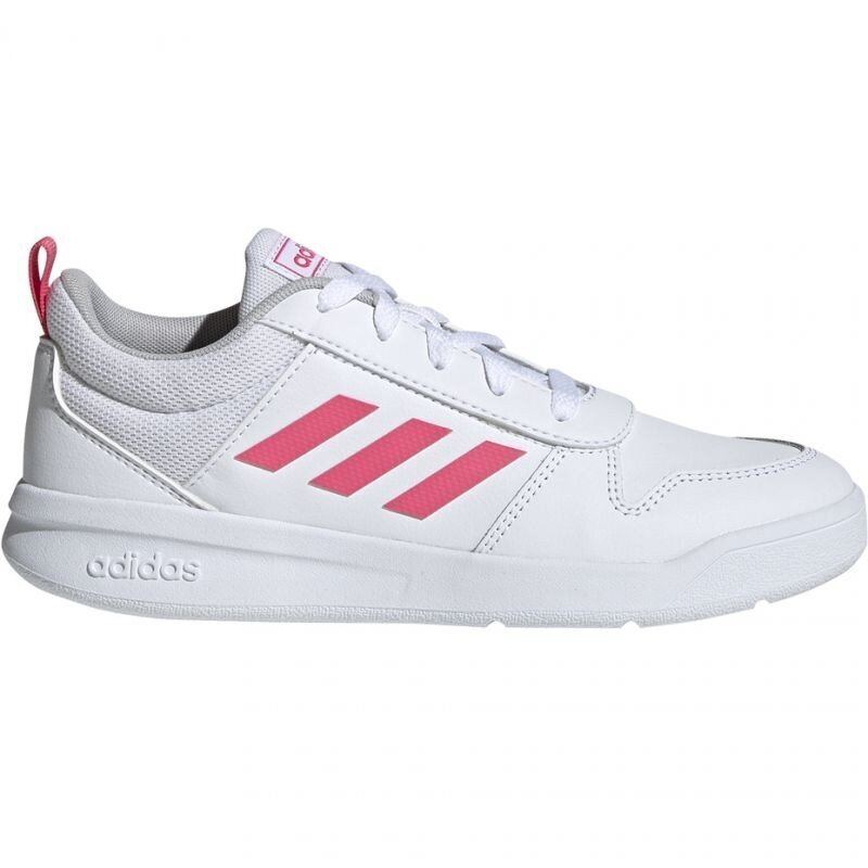 Sporta apavi Adidas Tensaur K Jr EF1088 (48609) цена и информация | Sporta apavi vīriešiem | 220.lv