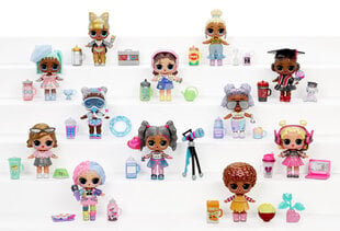 Кукла L.O.L. Surprise Present цена и информация | Игрушки для девочек | 220.lv