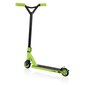 Globber Stunt GS540 100 Lime Green cena un informācija | Skrejriteņi | 220.lv