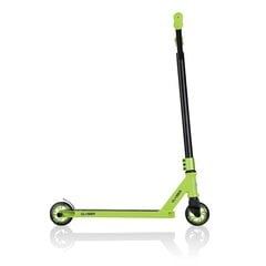 Globber Stunt GS540 100 Lime Green цена и информация | Самокаты | 220.lv