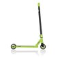 Globber Stunt GS540 100 Lime Green цена и информация | Skrejriteņi | 220.lv