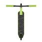 Globber Stunt GS540 100 Lime Green цена и информация | Skrejriteņi | 220.lv