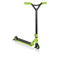 Globber Stunt GS540 100 Lime Green цена и информация | Самокаты | 220.lv