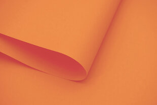 Настенный тканевый ролет Dekor 100x170 см, d-07 оранжевый цена и информация | Рулонные шторы | 220.lv