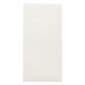 Salvetes piederumiem Linclass® Airlaid White 40x40 cm (12 gab.) цена и информация | Galdauti, salvetes | 220.lv