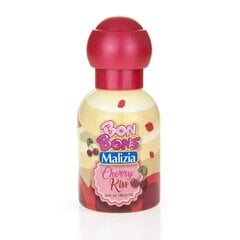 Tualetes ūdens Bonbons Cherry Kiss, 50 ml cena un informācija | Bērnu smaržas | 220.lv