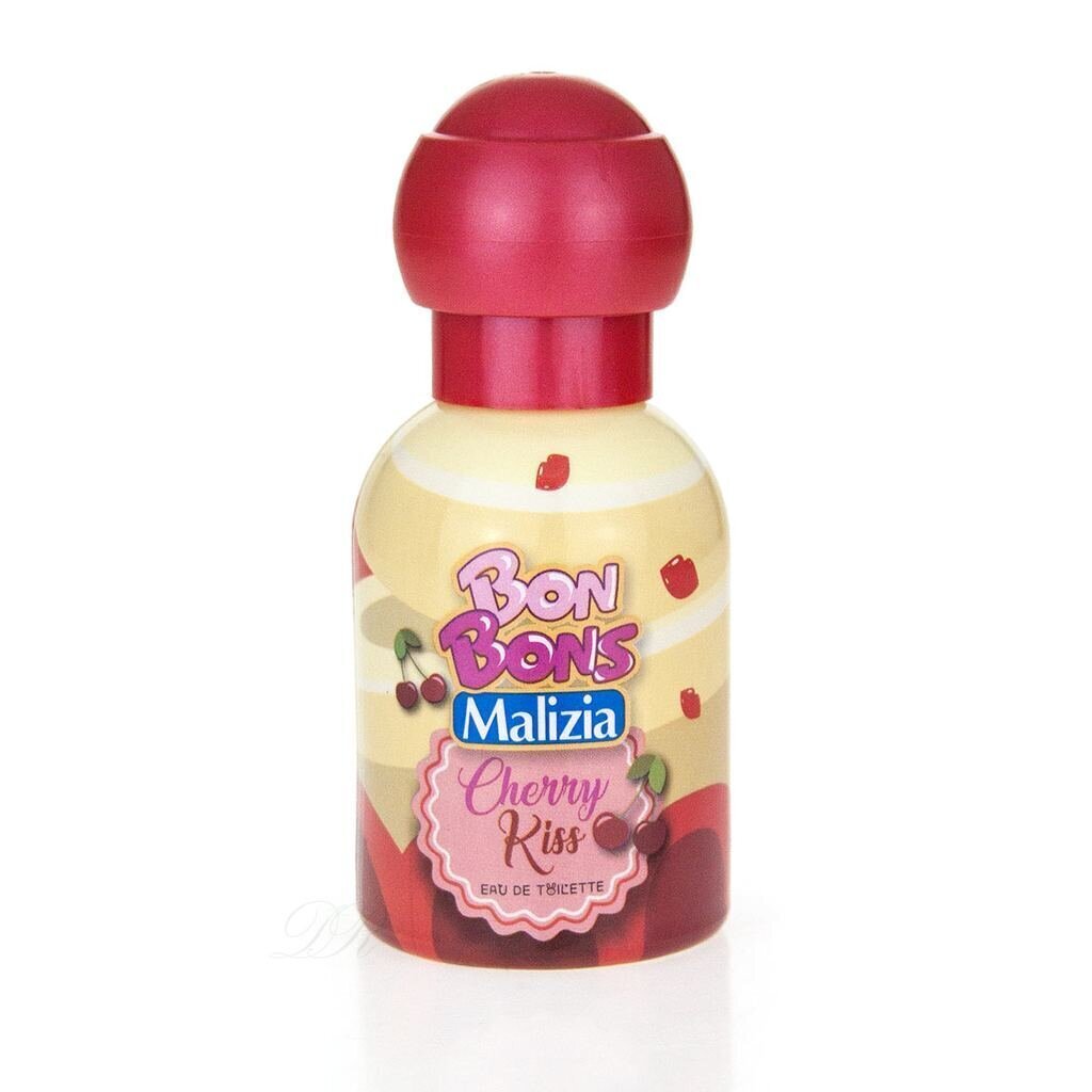 Tualetes ūdens Bonbons Cherry Kiss, 50 ml цена и информация | Bērnu smaržas | 220.lv