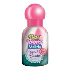 Tualetes ūdens bērniem Bon Bons Sweet Candy EDT 50 ml цена и информация | Духи для детей | 220.lv