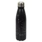 Ūdens pudele no nerūsējošā tērauda prezentācijas kastē Night Sky, 500 ml cena un informācija | Ūdens pudeles | 220.lv