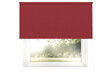 Sienas rullo žalūzijas ar audumu Dekor 160x170 cm, d-10 Sarkanas cena un informācija | Rullo žalūzijas | 220.lv
