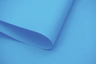 Настенный тканевый ролет Dekor 100x170 см, d-14 синий цена и информация | Рулонные шторы | 220.lv