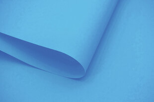 Sienas rullo žalūzija ar audumu Dekor 110x170 cm, d-14 Zilas cena un informācija | Rullo žalūzijas | 220.lv