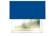 Sienas rullo žalūzijas ar audumu Dekor 120x170 cm, d-15 Zilas cena un informācija | Rullo žalūzijas | 220.lv
