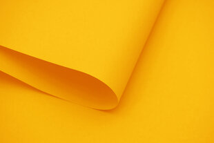 Настенный тканевый ролет Dekor 110x170 см, d-17 желтый цена и информация | Рулонные шторы | 220.lv