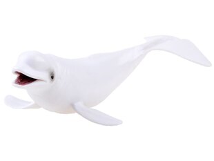Figūriņa “Baltais delfīns” cena un informācija | Rotaļlietas zēniem | 220.lv