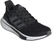 Adidas Apavi Eq21 Run Black H00544/6.5 цена и информация | Sporta apavi sievietēm | 220.lv