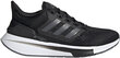 Adidas Apavi Eq21 Run Black H00544/6.5 цена и информация | Sporta apavi sievietēm | 220.lv