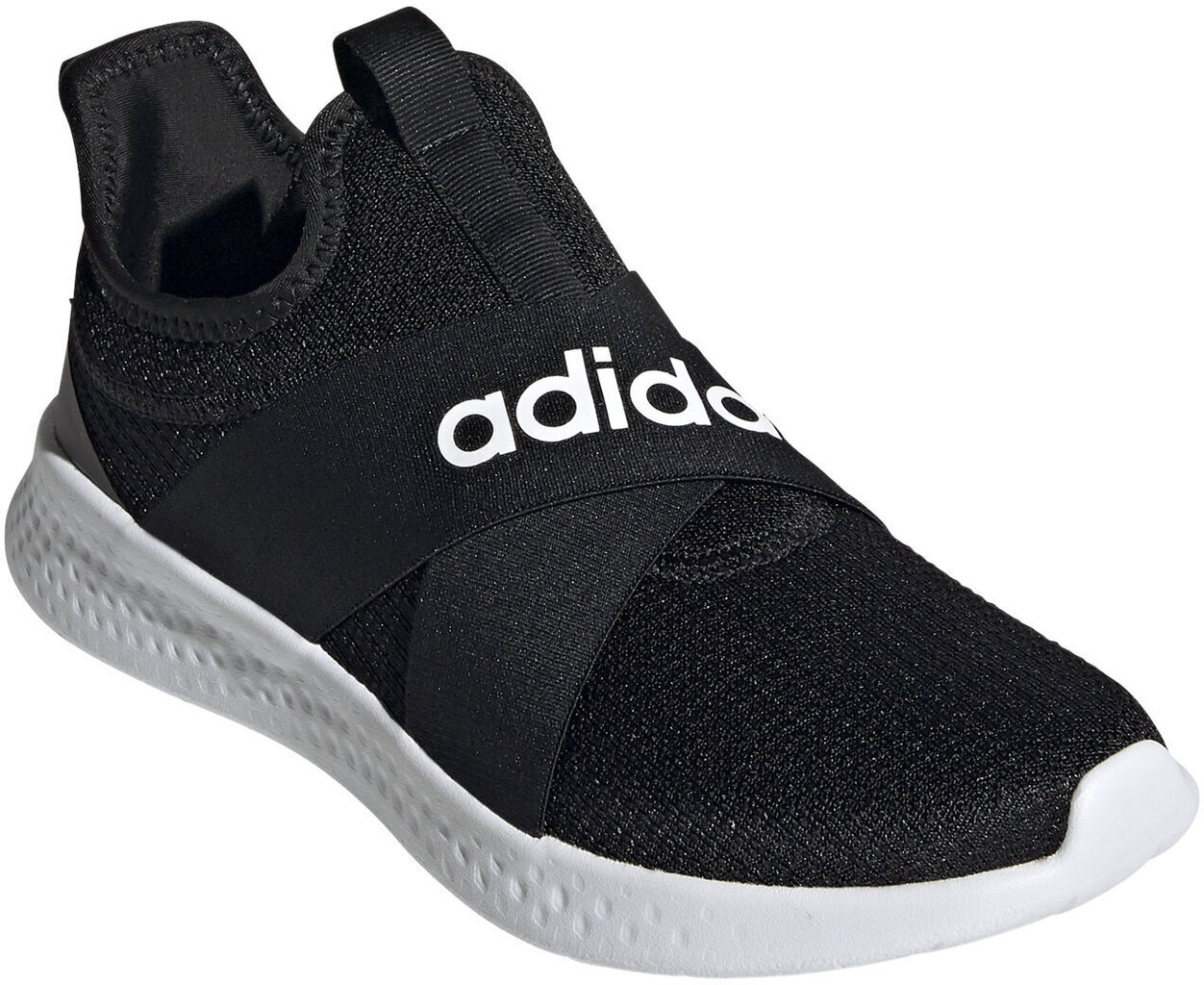 Adidas Apavi Puremotion Adapt Black FX7326/7.5 cena un informācija | Sporta apavi sievietēm | 220.lv