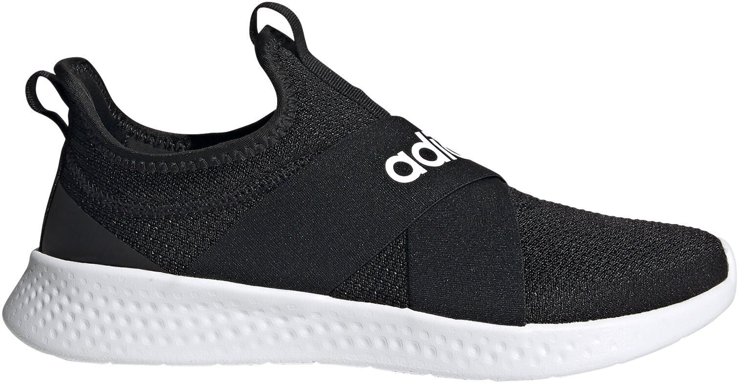 Adidas Apavi Puremotion Adapt Black FX7326/7.5 cena un informācija | Sporta apavi sievietēm | 220.lv