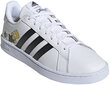 Adidas Apavi Grand Court White H02555/8.5 cena un informācija | Sporta apavi vīriešiem | 220.lv