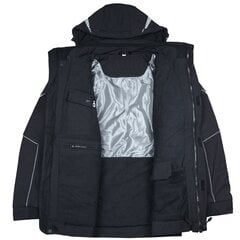 Зимняя Softshell куртка PARKA HQ цена и информация | Рабочая одежда | 220.lv