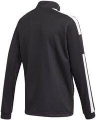 Джемпер Adidas SQ21 Tr Jkt Y Black GK9542/176 цена и информация | Свитеры, жилетки, пиджаки для мальчиков | 220.lv