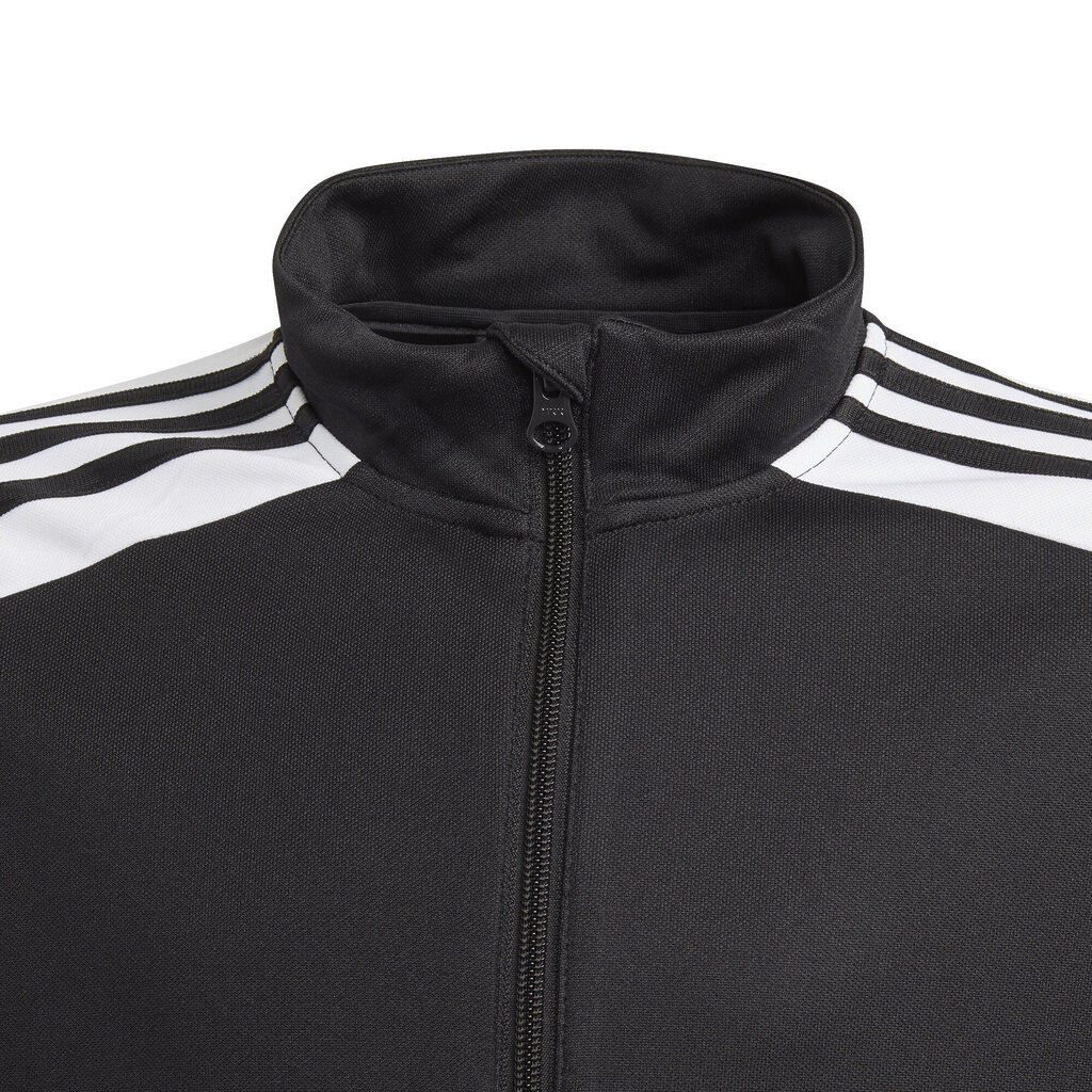 Adidas Džemperi SQ21 Tr Jkt Y Black GK9542/176 цена и информация | Zēnu jakas, džemperi, žaketes, vestes | 220.lv