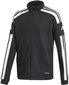 Adidas Džemperi SQ21 Tr Jkt Y Black GK9542/176 цена и информация | Zēnu jakas, džemperi, žaketes, vestes | 220.lv