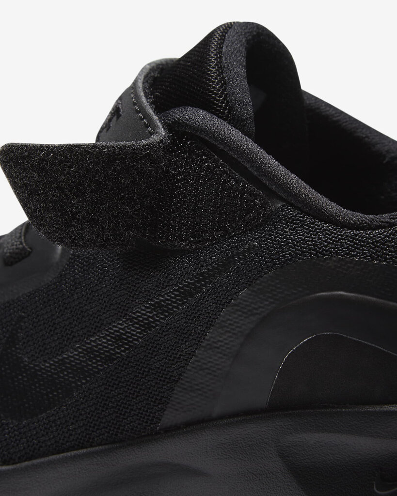 Sportiska stila apavi bērniem, Nike Wearallday Black CJ3817 001/1.5 cena un informācija | Sporta apavi bērniem | 220.lv