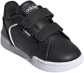 Adidas Apavi Roguera I Black FW3282/9.5K цена и информация | Детская спортивная обувь | 220.lv