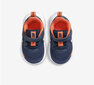 Nike Apavi Revolution 5 Blue Orange BQ5673 410/8.5K цена и информация | Sporta apavi bērniem | 220.lv