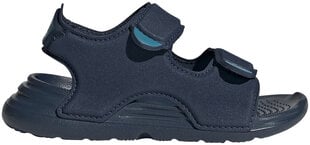 Сандалии Adidas Swim Sandal I Blue FY6040/6K цена и информация | Детские сандали | 220.lv