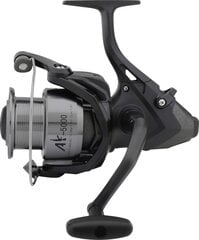 Катушка Okuma AK 5000 Baitfeeder цена и информация | Катушки для спиннинга | 220.lv