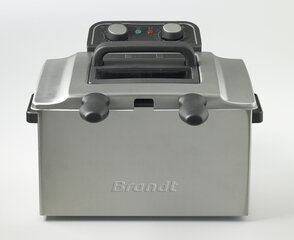 Brandt FRI2203E cena un informācija | Taukvāres katli, aerogrili | 220.lv