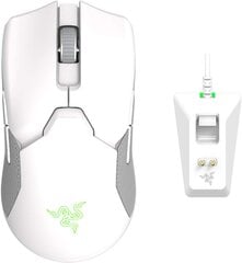 Мышь Razer RZ01-03050400-R3M1, белая цена и информация | Мыши | 220.lv