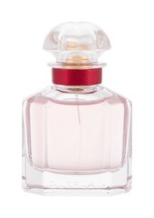 Guerlain Mon Guerlain Bloom of Rose EDP для женщин 50 мл цена и информация | Женские духи | 220.lv