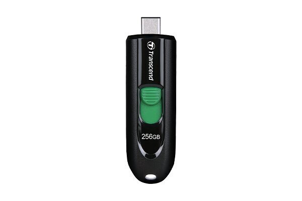 MEMORY DRIVE FLASH USB3.2 64GB/790C TS64GJF790C TRANSCEND cena un informācija | USB Atmiņas kartes | 220.lv