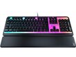 Roccat Magma tastatūra, US cena un informācija | Klaviatūras | 220.lv