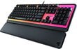 Roccat Magma tastatūra, US цена и информация | Klaviatūras | 220.lv