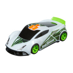 Машинка со звуком и светом Nikko Road Rippers Color Wheels цена и информация | Конструктор автомобилей игрушки для мальчиков | 220.lv