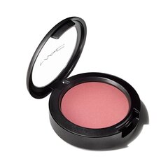 MAC Sheertone Blush vaigu sārtums 6 g, Peachykeen cena un informācija | Bronzeri, vaigu sārtumi | 220.lv