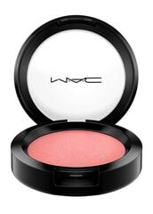 MAC Sheertone Blush vaigu sārtums 6 g, Peachykeen цена и информация | Бронзеры (бронзаторы), румяна | 220.lv