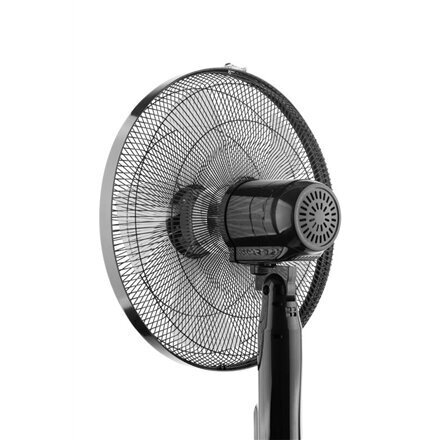 ETA Naos Fan ETA260790000 Stand Fan, Num cena un informācija | Ventilatori | 220.lv