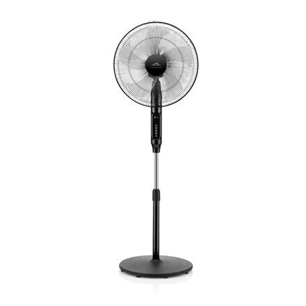ETA Naos Fan ETA260790000 Stand Fan, Num цена и информация | Ventilatori | 220.lv